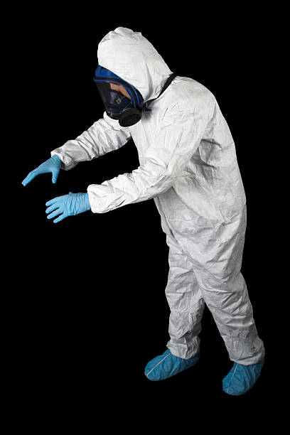 Best Crawl Space Mold Remediation  in Murphys, CA